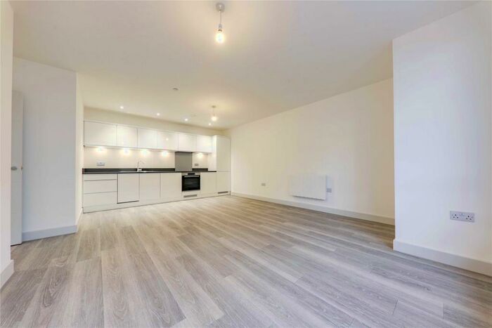 2 Bedroom Apartment To Rent In Eagle House, The Ring, Bracknell, Berkshire, RG12