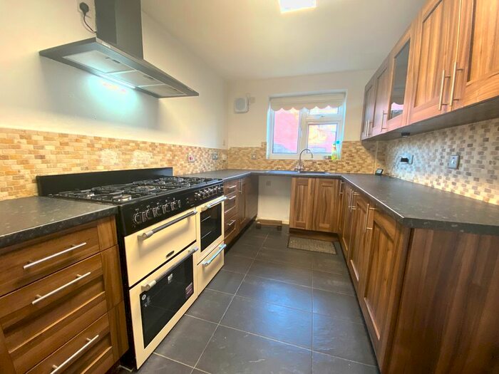 4 Bedroom Property To Rent In Vaughton Street, Birmingham, B12