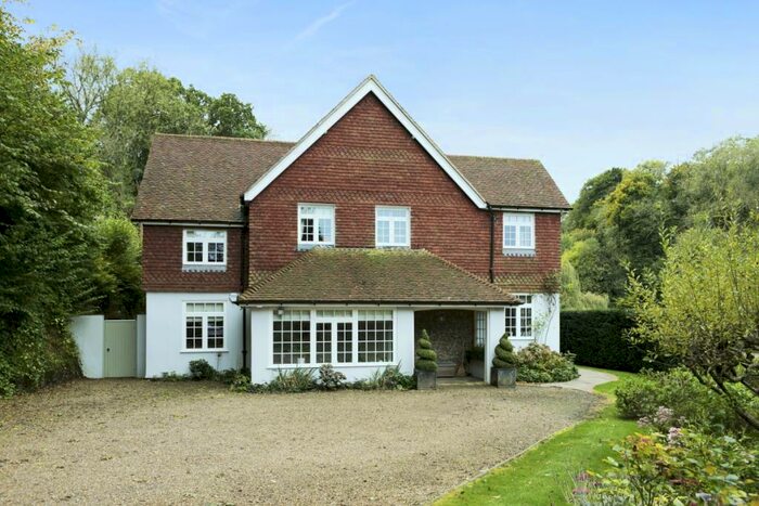 6 Bedroom Detached House To Rent In Dog Kennel Green Ranmore Common, RH5