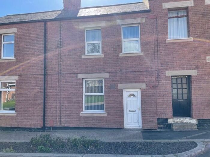Houses to rent in Stanley, County Durham