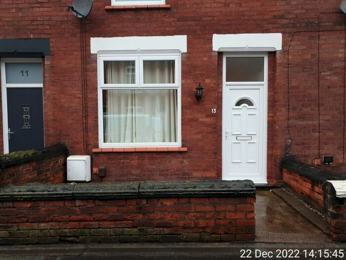 Property To Rent In Dorning Street, Leigh, WN7