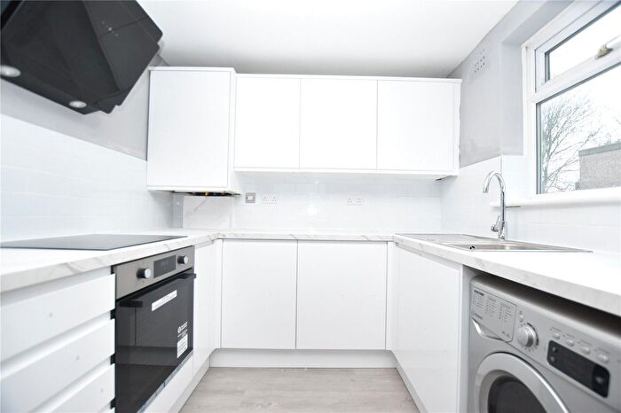 1 Bedroom Flat To Rent In Selhurst Road, London, SE25