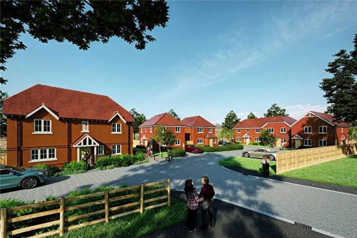 3 Bedroom Detached House For Sale In Warfield, Berkshire, RG42