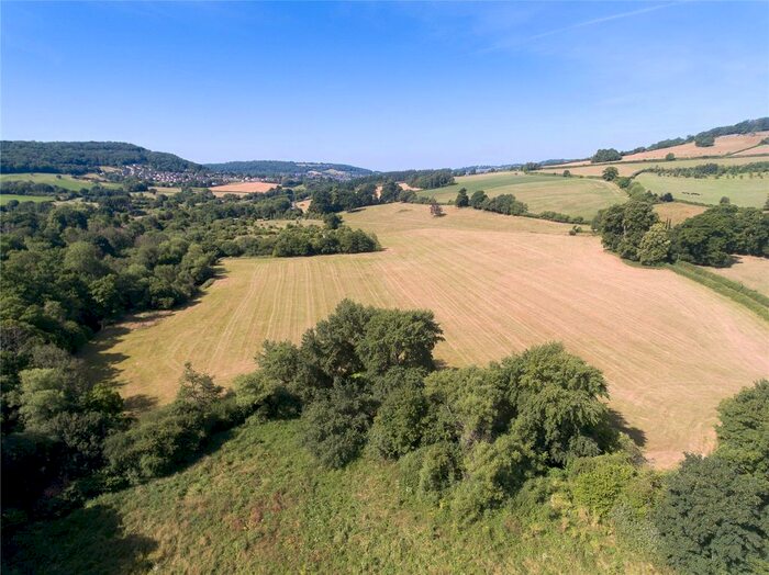 Land For Sale In Lower Shockerwick, Bath, BA1