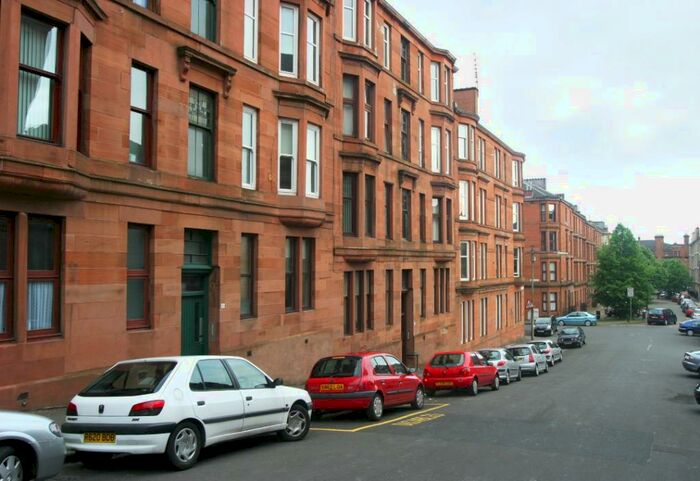 1 Bedroom Flat To Rent In Stewartville Street, Flat /, Partick, Glasgow, G11