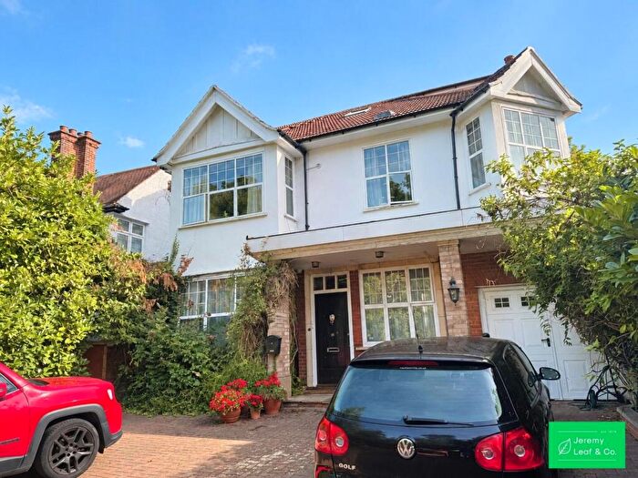 1 Bedroom Flat To Rent In Friern Barnet Lane, London, N20