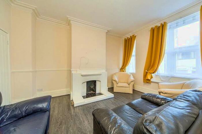 1 Bedroom Apartment To Rent In Lawton Street, Congleton, Cheshire, CW12