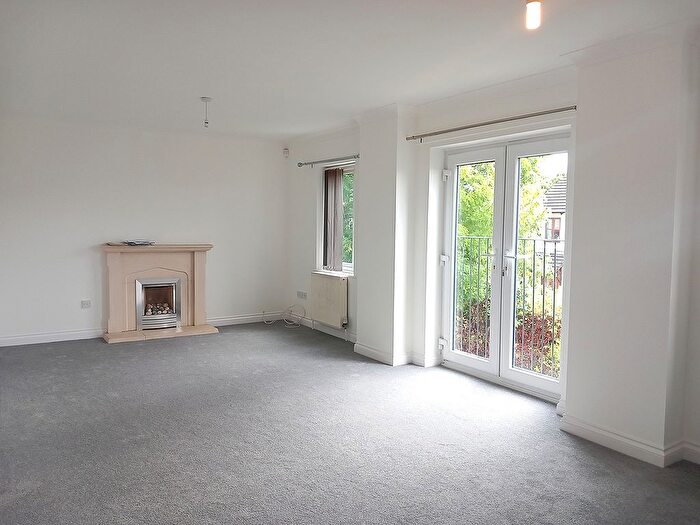 5 Bedroom Town House To Rent In The Gardens, Chudleigh, Newton Abbot, TQ13
