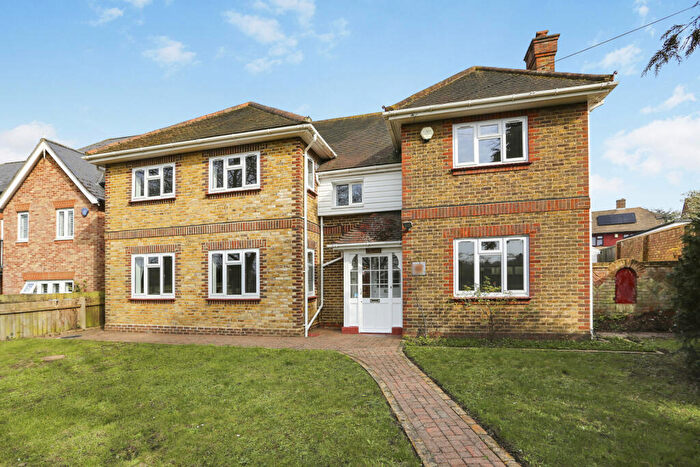 5 Bedroom Terraced House To Rent In Oakley Road, BR2