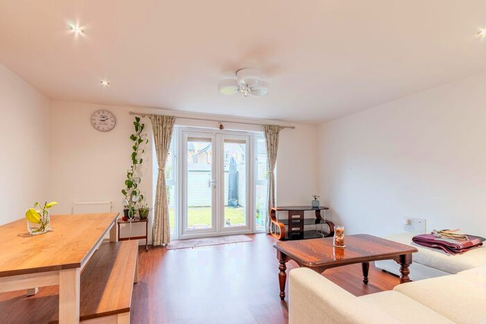 3 Bedroom Terraced House To Rent In Craw Yard Drive, Edinburgh, EH12