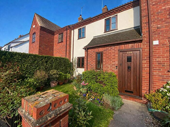 3 Bedroom Property For Sale In High Street, Stilton, Peterborough, PE7