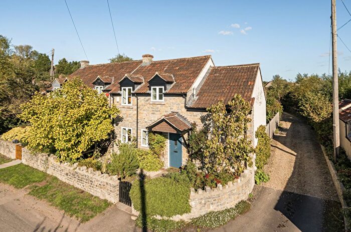 4 Bedroom Detached House For Sale In Pit Hill Lane, Moorlinch, Bridgwater, Somerset, TA7