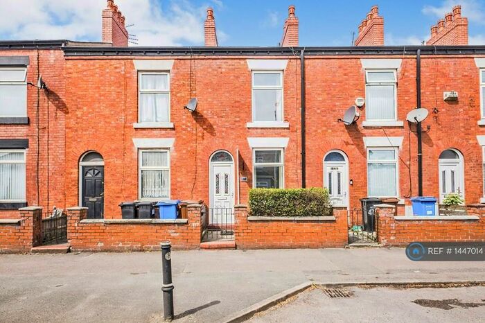 2 Bedroom Terraced House To Rent In Gorton Road, Stockport, SK5