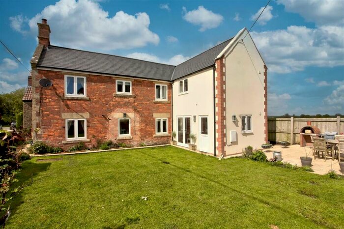 3 Bedroom Detached House For Sale In Upper Seagry, Chippenham, SN15