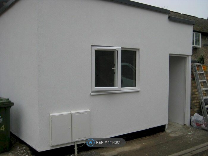 Studio To Rent In Mill Road, Cambridge, CB1