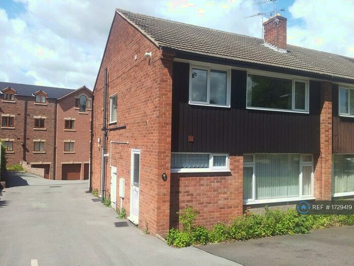 1 Bedroom Flat To Rent In Moorgate, Rotherham, S60