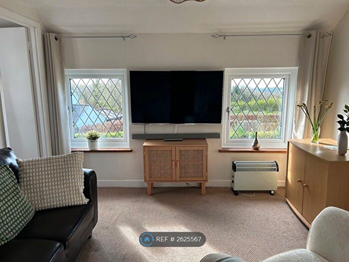 1 Bedroom Flat To Rent In Yew Cottage, Harrowbarrow, Callington, PL17