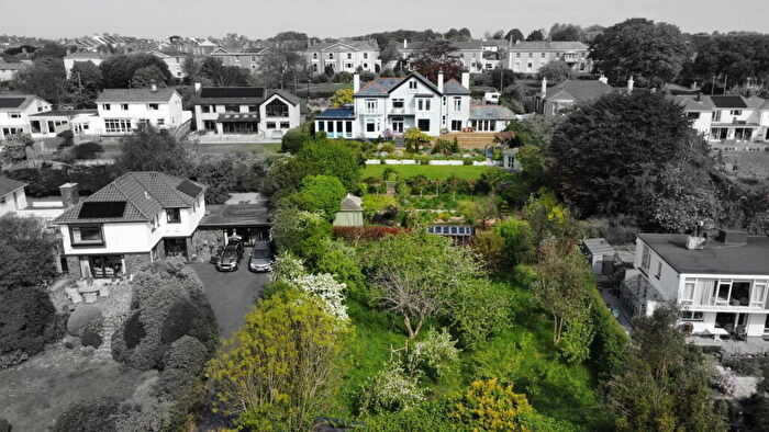 6 Bedroom Detached House For Sale In Penlee Way, Stoke, Plymouth, PL3