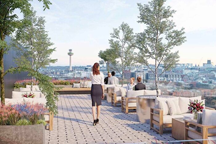 2 Bedroom Apartment For Sale In The Mill, Liverpool City Centre, L1