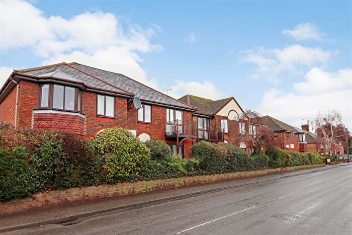 1 Bedroom Flat For Sale In Tideys Mill, Partridge Green, RH13