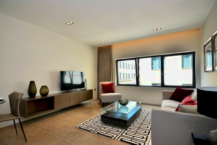 1 Bedroom Flat To Rent In Babmaes Street, St James's, London, SW1Y