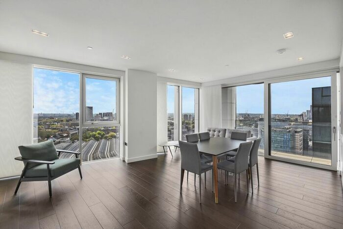 2 Bedroom Flat To Rent In Casson Square, London, SE1