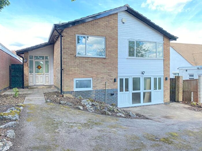 3 Bedroom Property To Rent In Ringers Spinney, Oadby, Leicester, LE2