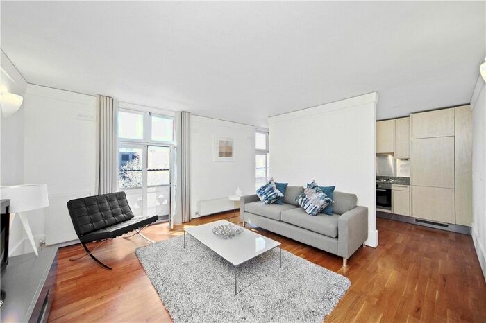 1 Bedroom Flat To Rent In Victoria Street, London, SW1H