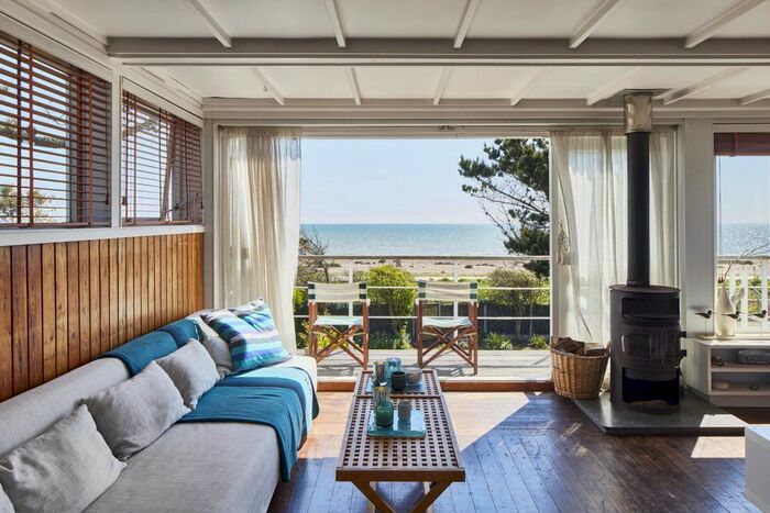 3 Bedroom Detached House For Sale In Pett Level Road, Pett Level, East Sussex, TN35