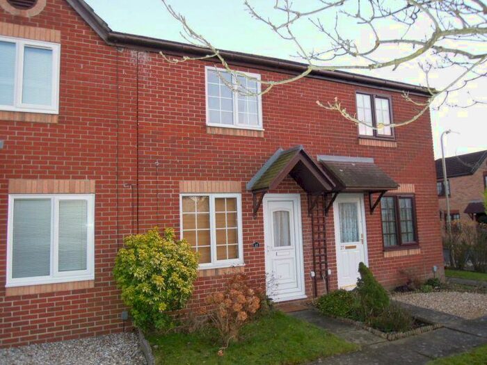 1 Bedroom House To Rent In Haileybury Gardens, Hedge End, Southampton, Hampshire, SO30
