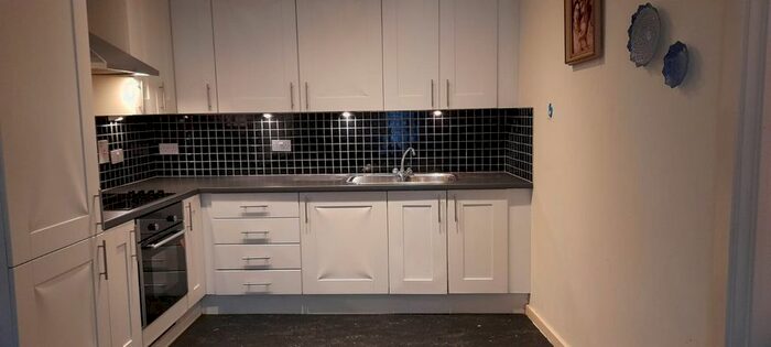 1 Bedroom Flat To Rent In The Odeon, - Longbridge Road, Barking, Essex, IG11