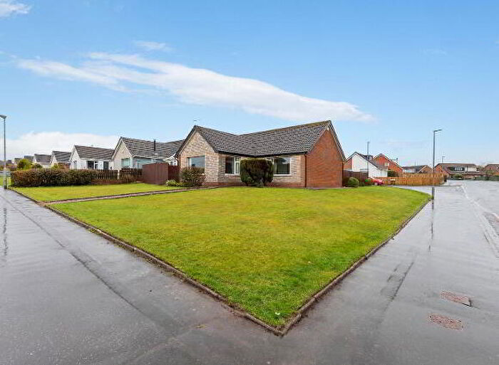 3 Bedroom Detached Bungalows For Sale In Donaghadee Road, Bangor, BT19