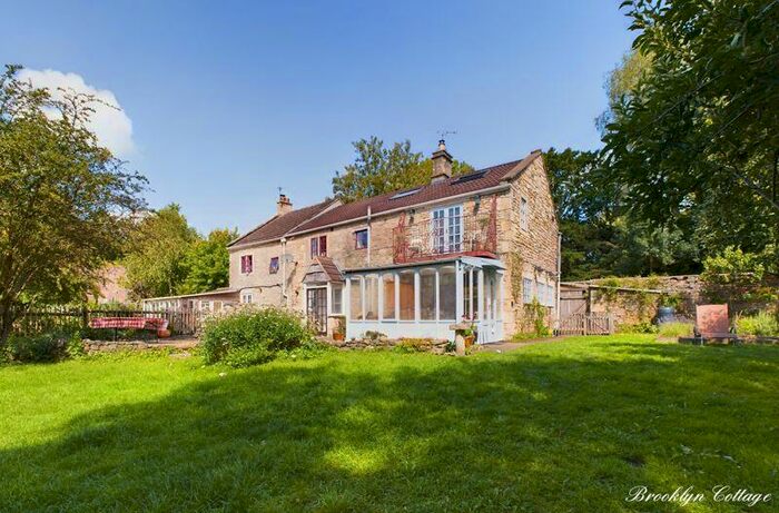 3 Bedroom Cottage For Sale In Midford, Bath, BA2