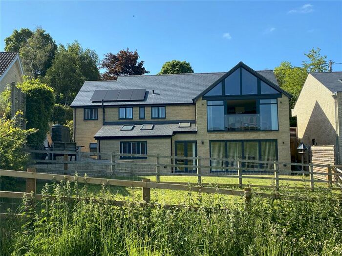 4 Bedroom Detached House For Sale In High Street, Wellow, Bath, BA2