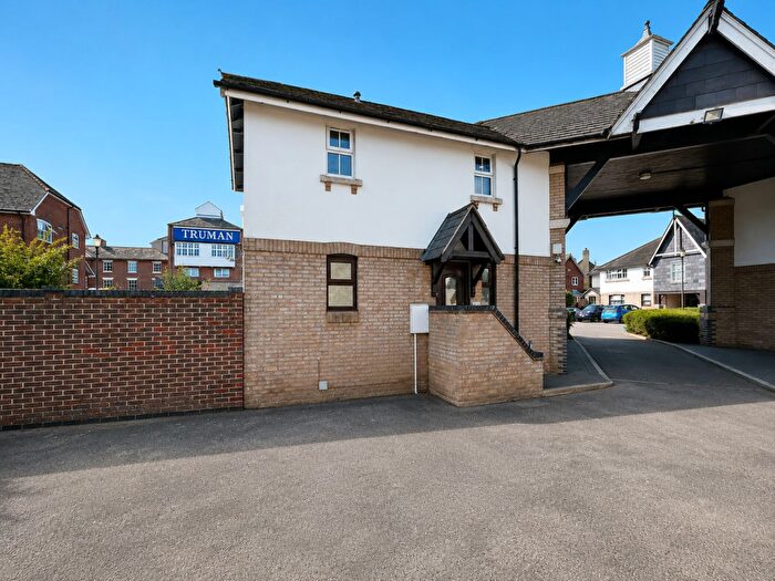 1 Bedroom End Of Terrace House For Sale In Colchester Road, West Bergholt, Colchester, CO6