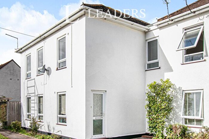 2 Bedroom Flat To Rent In Stanpit, Mudeford, BH23