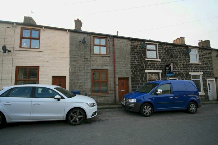 2 Bedroom Terraced House To Rent In East Parade, Rossendale, Lancashire, BB4