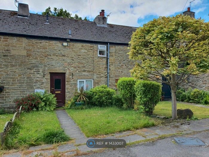 1 Bedroom Terraced House To Rent In School Lane, Greenhill, Sheffield, S8