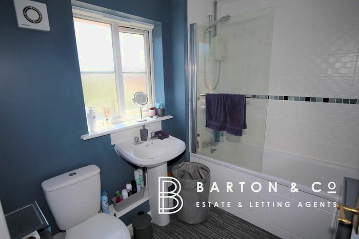 1 Bedroom Flat To Rent In Weatherby Road, Norwich, NR5