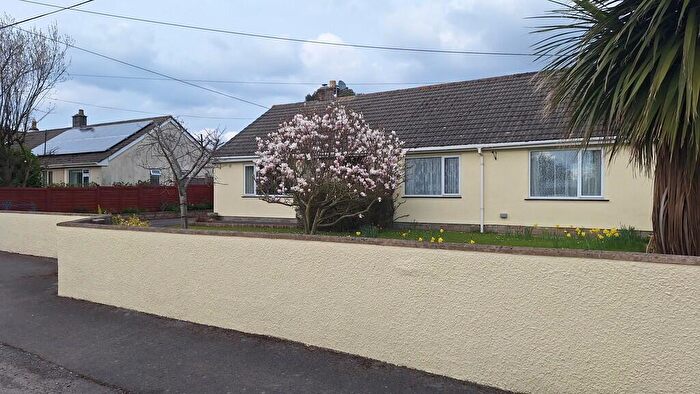 4 Bedroom Detached Bungalow To Rent In Crickham Lane, Crickham, BS28