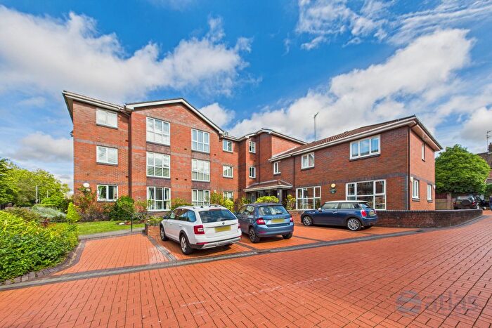 1 Bedroom Flat For Sale In Aigburth Vale, Aigburth, L17