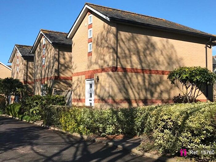 2 Bedroom Semi Detached House To Rent In Priory Courtyard, Ramsgate, CT11