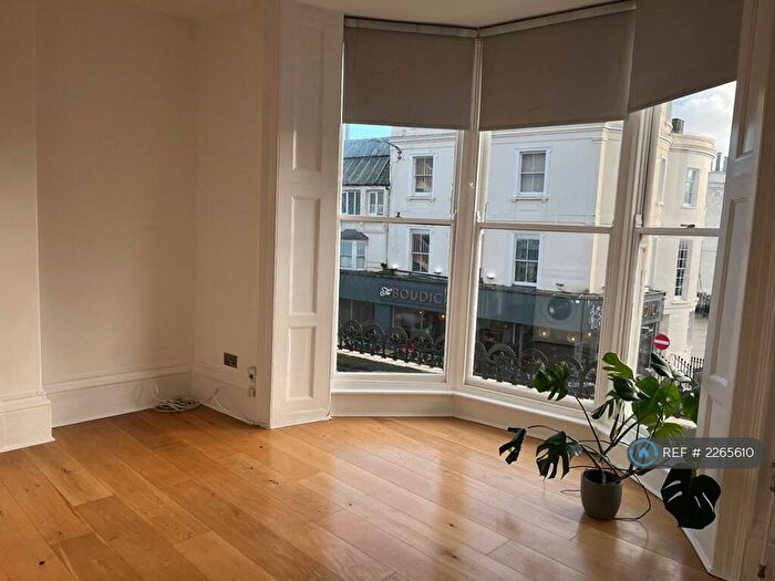 1 Bedroom Flat To Rent In Norfolk Square, Brighton, BN1