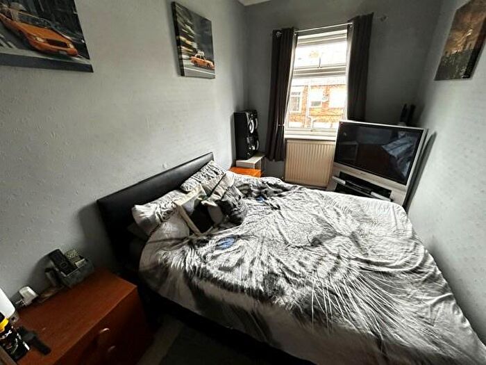 2 Bedroom Terraced House For Sale In Lorna Road, Mexborough, S64