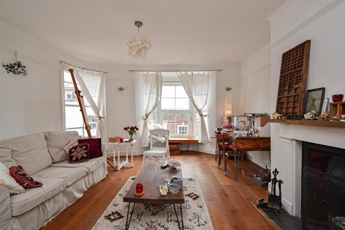 1 Bedroom Flat For Sale In London Road, St. Leonards-On-Sea, TN37