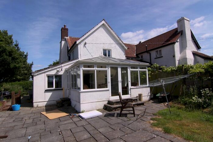 4 Bedroom Semi-Detached House To Rent In Jacobstowe, Okehampton, EX20