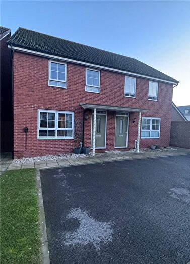 3 Bedroom Semi-Detached House For Sale In Lusty Lane, Leonard Stanley, Stonehouse, GL10