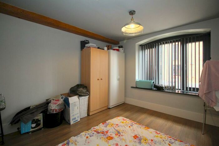 2 Bedroom Apartment To Rent In The Mill, Waterside Village, Loughborough, LE11