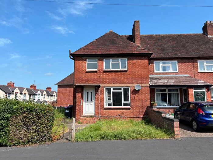 3 Bedroom Terraced House For Sale In Beech Street, Highley, Bridgnorth, WV16