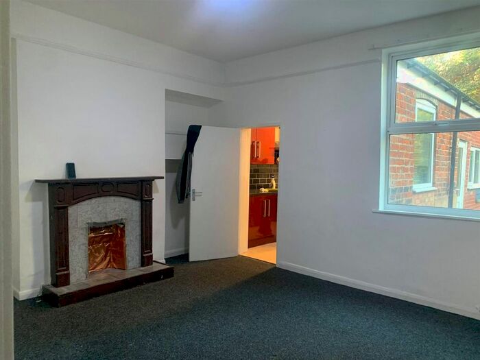 4 Bedroom Terraced House To Rent In Grafton Street, Hull, HU5